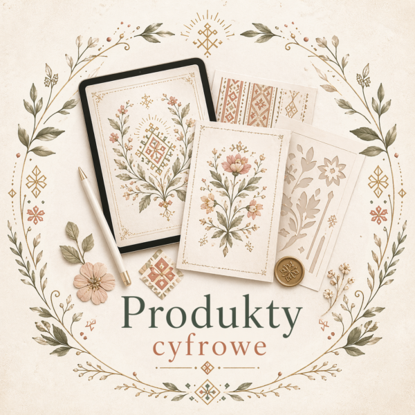 Produkty cyfrowe